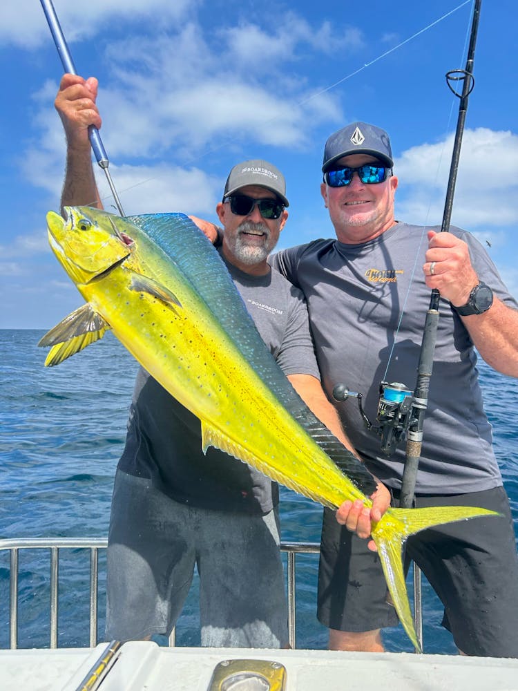 Weekly Fishing Report ~ September 18th – 24th