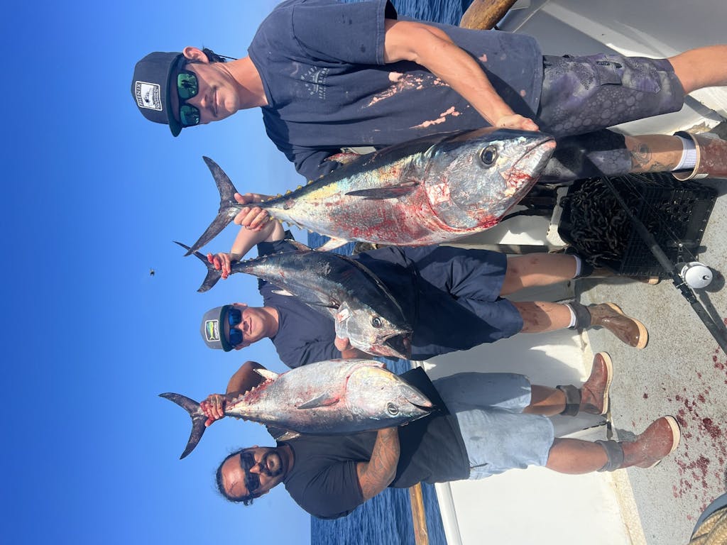 Weekly Fishing Report ~ October 9th – 15th