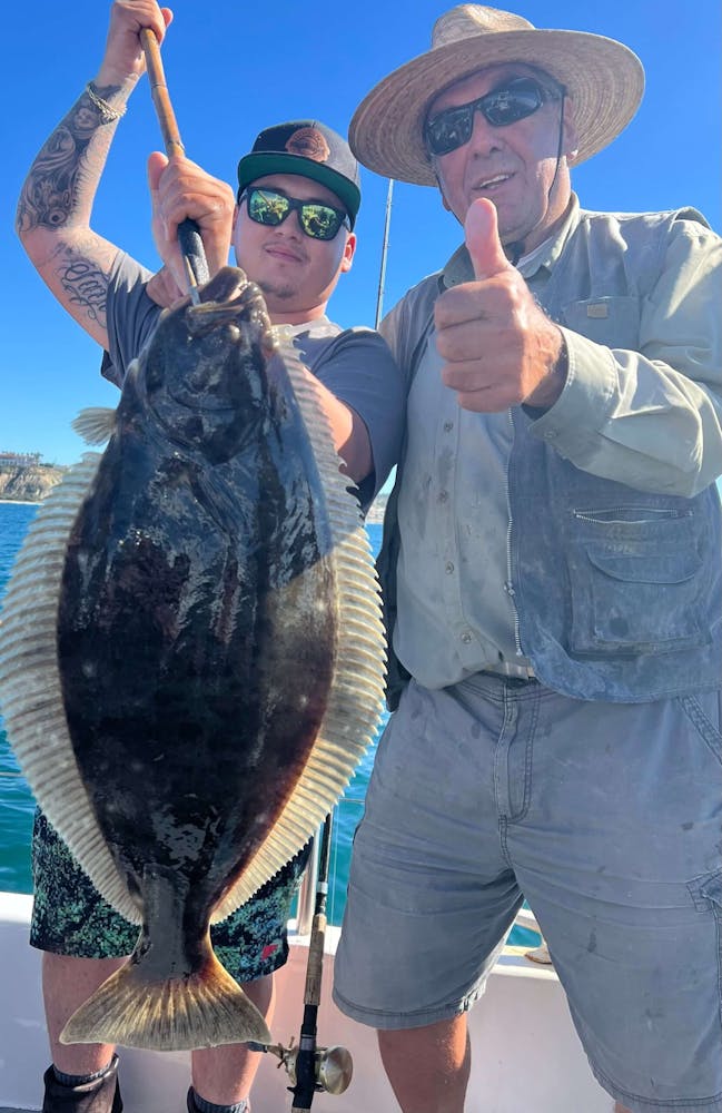 Halibut Fishing Tips for a Successful Day on the Water