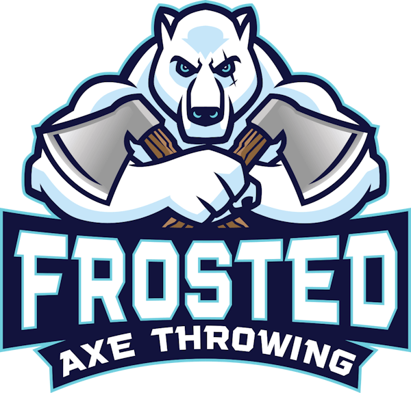 FROSTED AXE THROWING