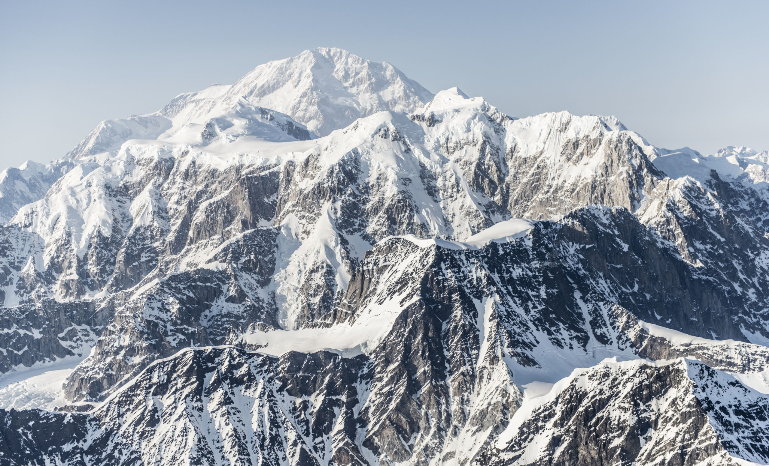 Denali Flyer Flightseeing Tour | K2 Aviation