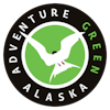 Certified member of Adventure Green Alaska
