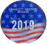 Best of Moab 2019 - Ultimate UTV Adventures