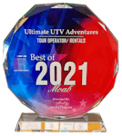 Best of Moab 2021 - Ultimate UTV Adventures
