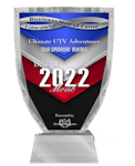 Best of Moab 2022 - Ultimate UTV Adventures