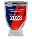 Best of Moab 2023 - Ultimate UTV Adventures