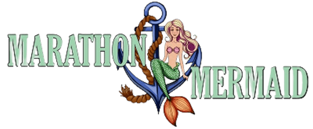 Marathon Mermaid