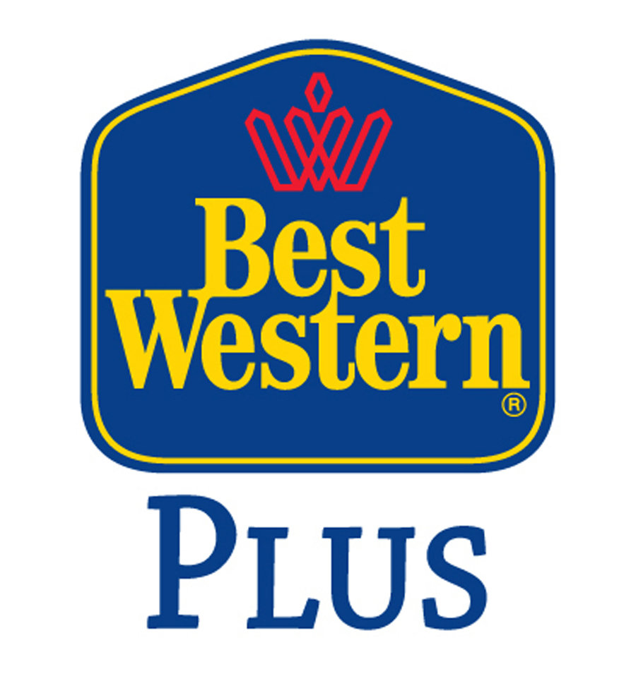 on location Best Western Plus Logo