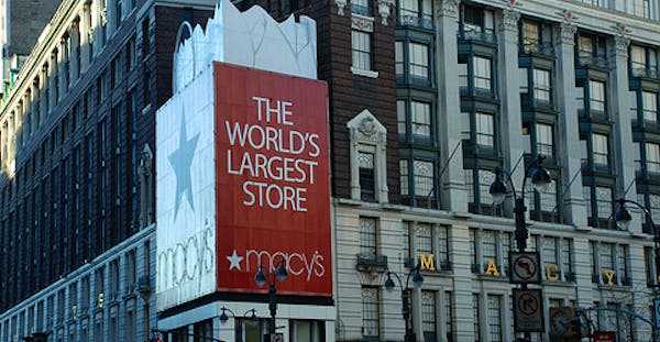 Macy's Herald Square: A Complete Guide to NYC's Most Iconic