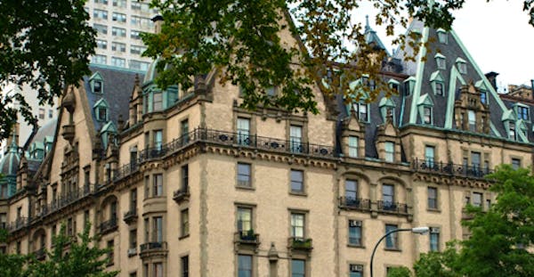 Upper West Side Movie Locations On Location Tours