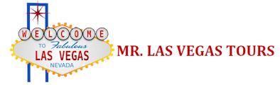 Mr Las Vegas Tours
