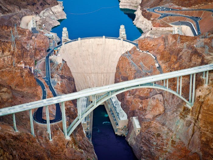 Actuator Seem Tragic Hoover Dam Tour from Las Vegas | 3 Hour Hoover Dam Mini Tour