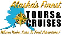 Alaska's Finest Tours & Cruises