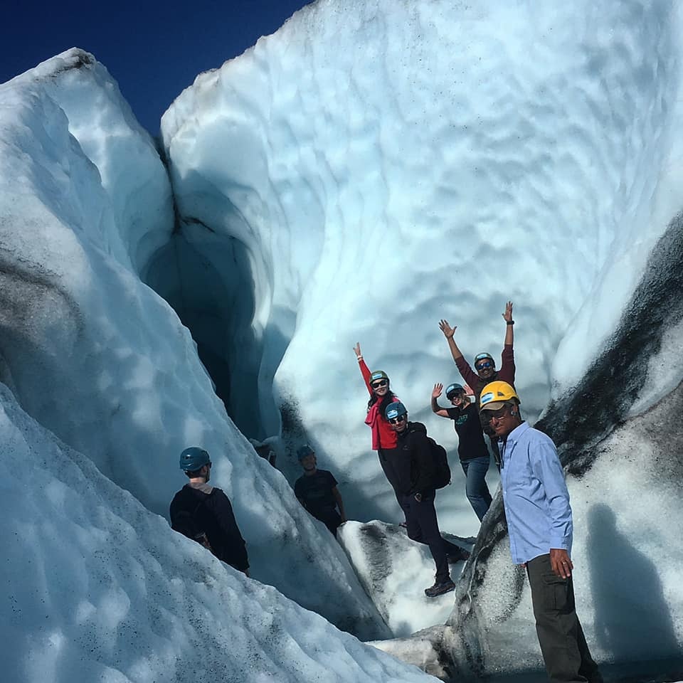 Matanuska Glacier Summer Hike & Tour - Full Day | Alaska's Finest