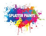 Splatter Paints