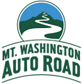 Mt. Washington Auto Road