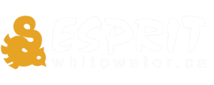 Esprit Whitewater