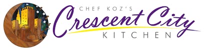 Crescent City Kitchen