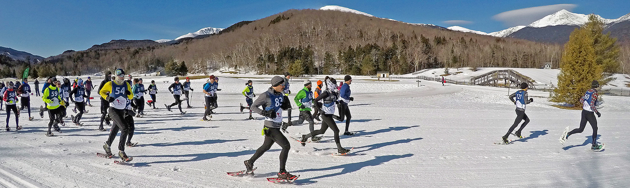 ski shoe and fat bike to the clouds