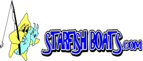 Starfish Boats