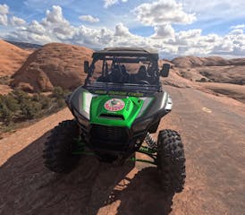 Moab Private Tours