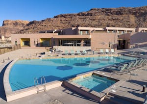 photo of Moab Resort