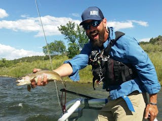 Full Day Guided Float Fishing