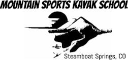 Mountain Sports Kayak School