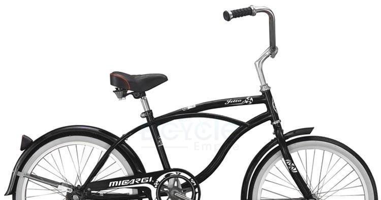 Pacific best sale beach cruiser