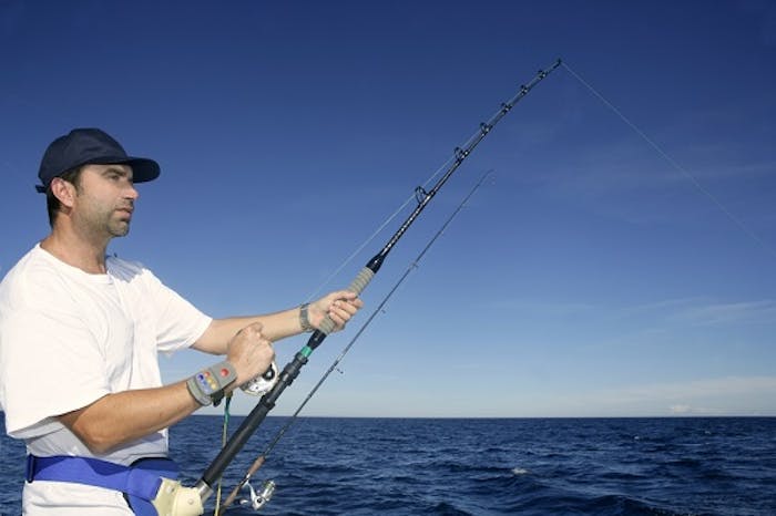 What Should You Wear Deep Sea Fishing?