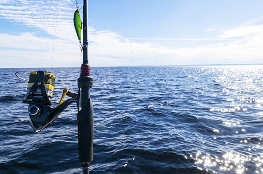 WHY IS DEEP SEA FISHING AN EXCELLENT WATER ADVENTURE SPORT