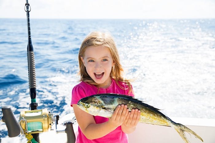 The Benefits of Fishing: Why You Should Go Fishing