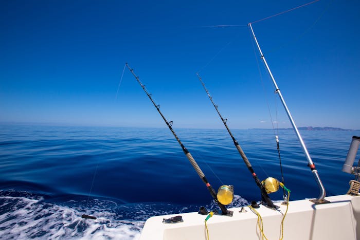 Fishing Report - Myrtle Beach