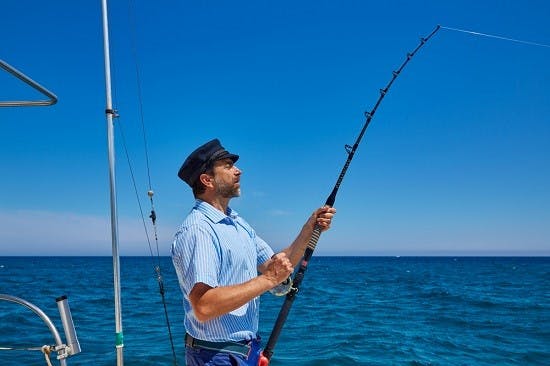 Deep Sea Fishing Facts to Know