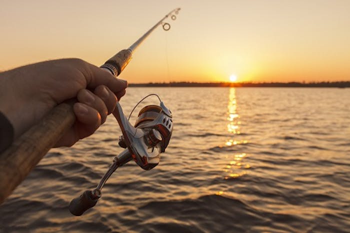 Pier fishing an excellent choice for casual anglers