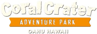 Coral Crater Adventure Park