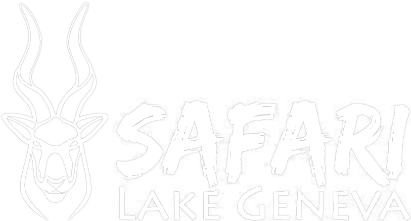 safari lake geneva coupon