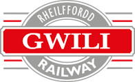 Gwili Railway