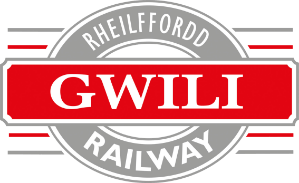 Gwili Railway, Carmarthenshire, Wales