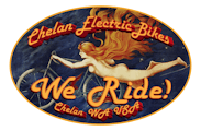 Chelan Electric Bikes