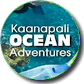 Kaanapali Ocean Adventures