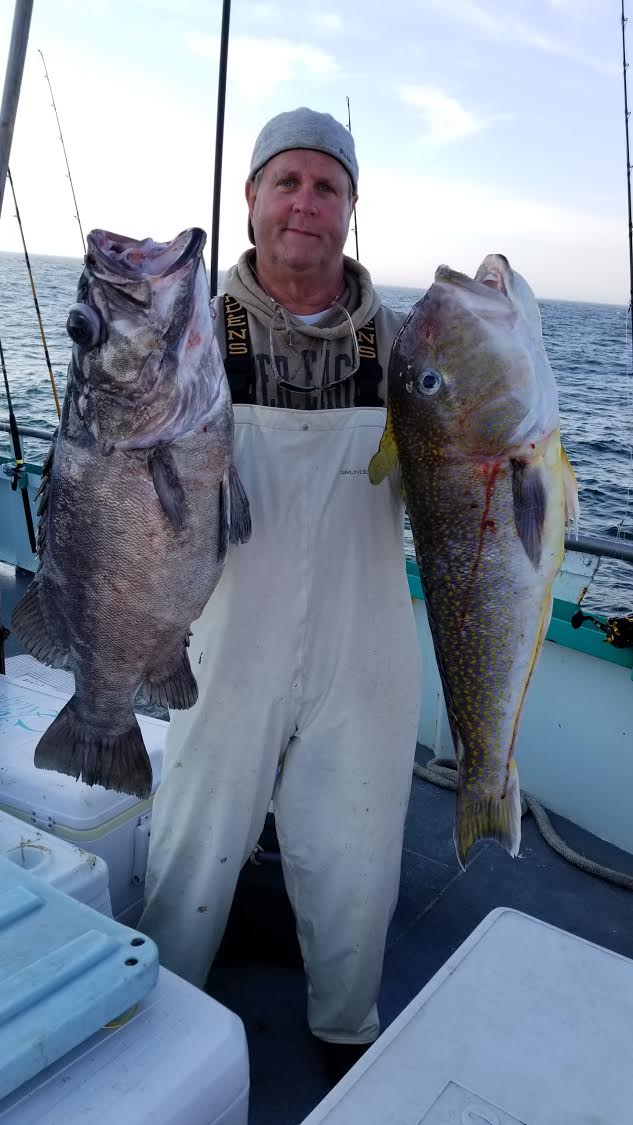 Wed June 14 | Viking Fleet Fishing Report