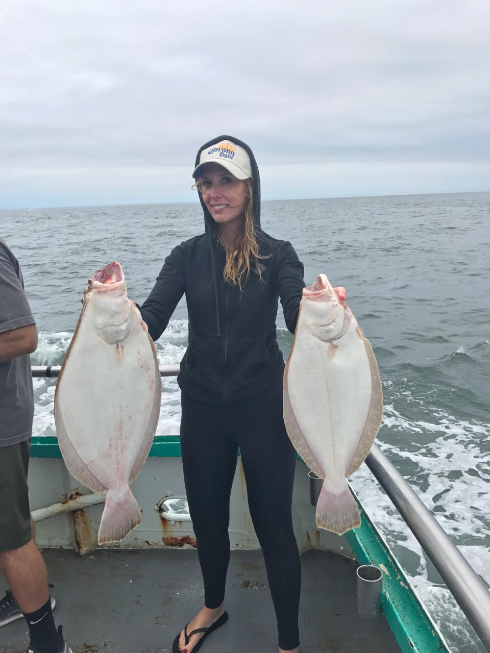 Thur July 27 | Viking Fleet Fishing Report