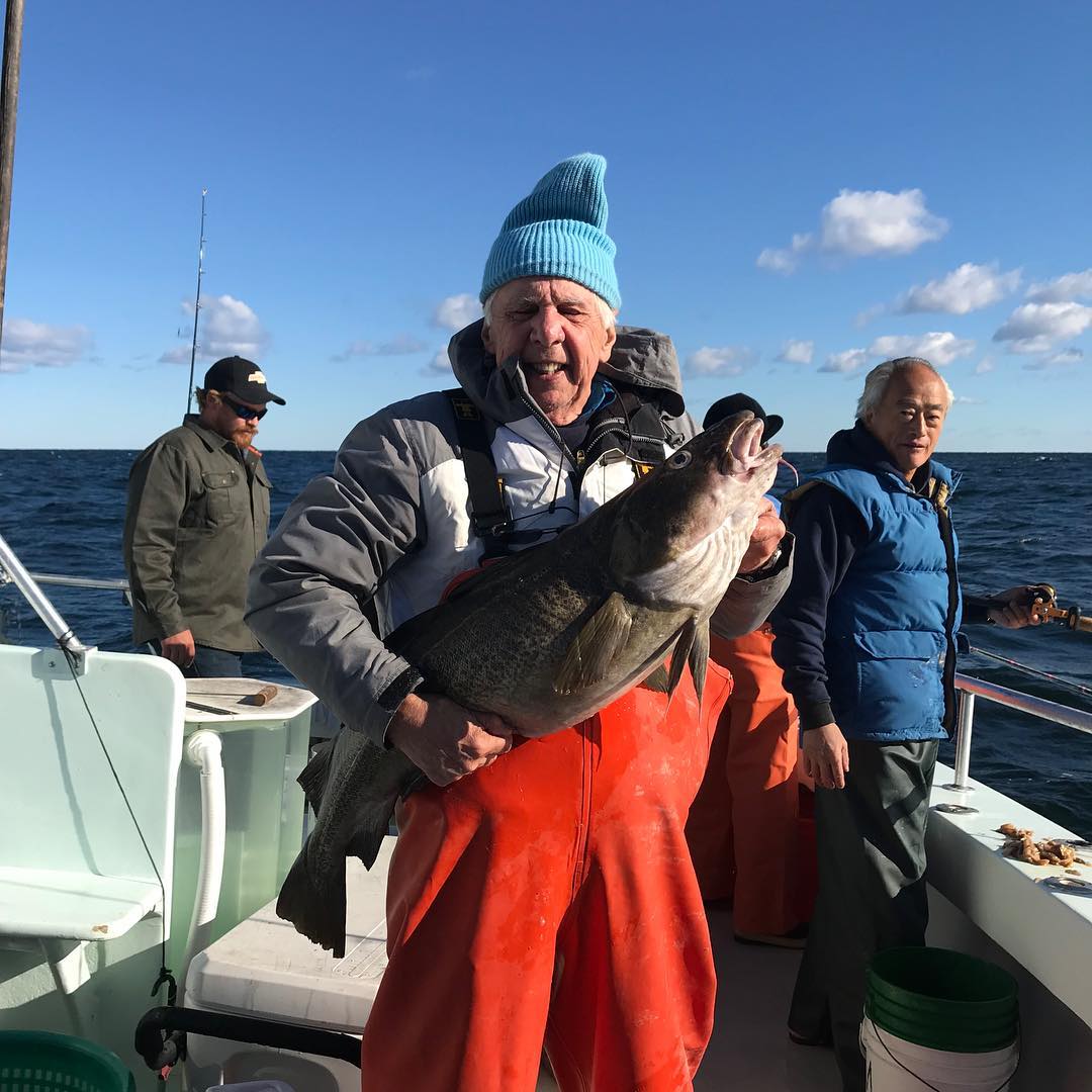 Tue Oct 23 | Viking Fleet Fishing Report