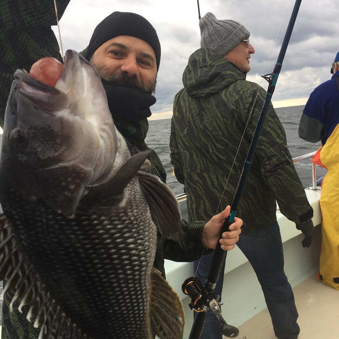 Wed Oct 24 | Viking Fleet Fishing Report