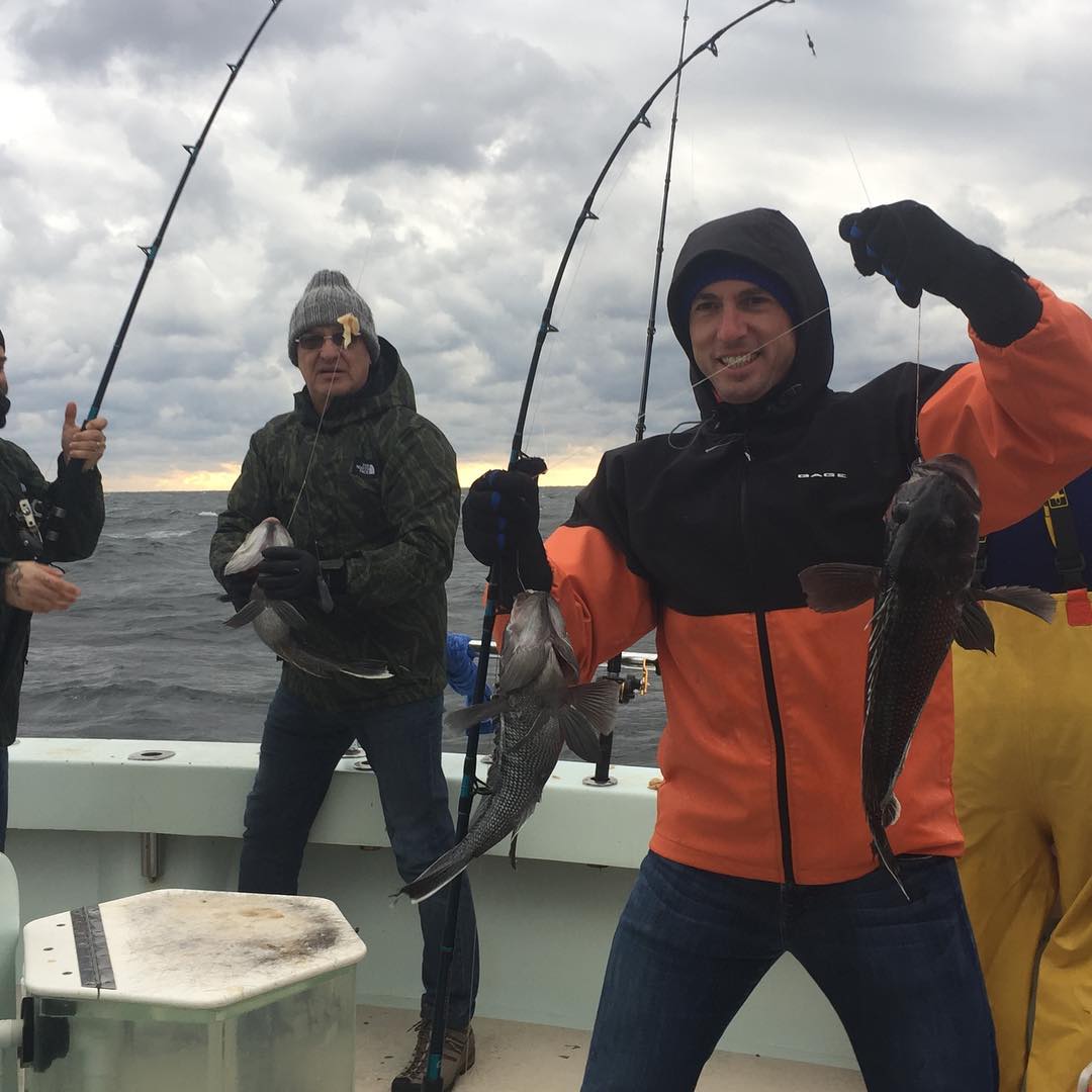 Wed Oct 24 | Viking Fleet Fishing Report