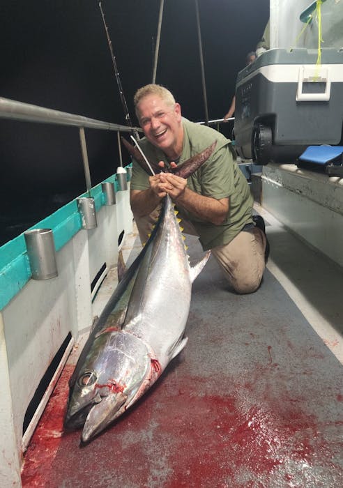 Attention Viking Offshore Anglers! | Viking Fleet Fishing Report