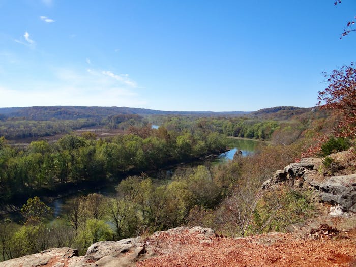 Meramec State Park History | Meramec State Park Concessions