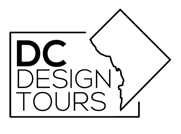 dc design tours logo