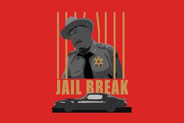 Jail Break Escape Room